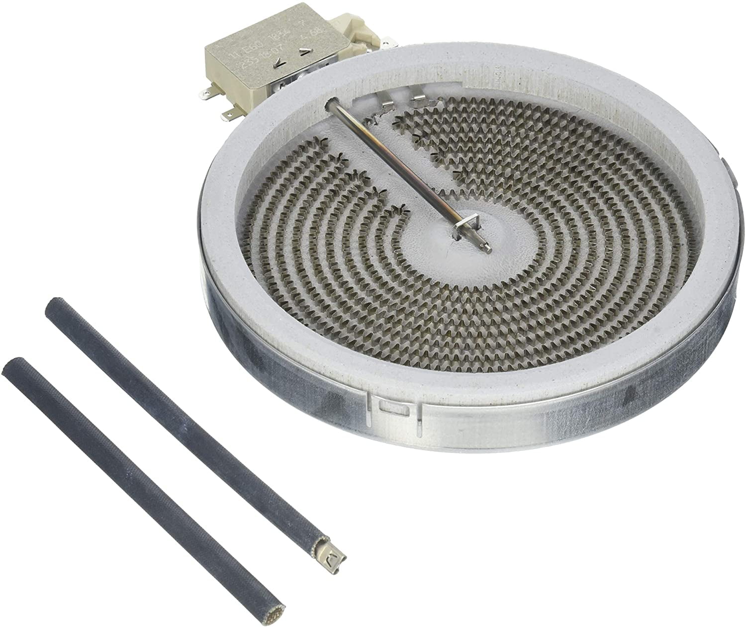 Genuine Whirlpool W10823699 Radiant Surface Element