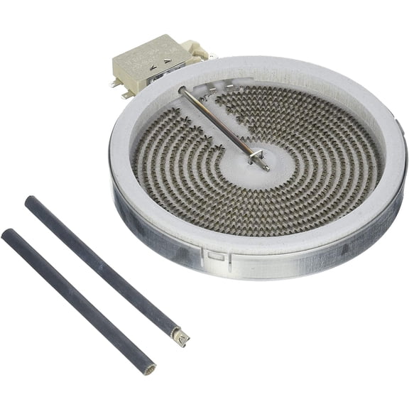 Genuine Whirlpool W10823699 Radiant Surface Element