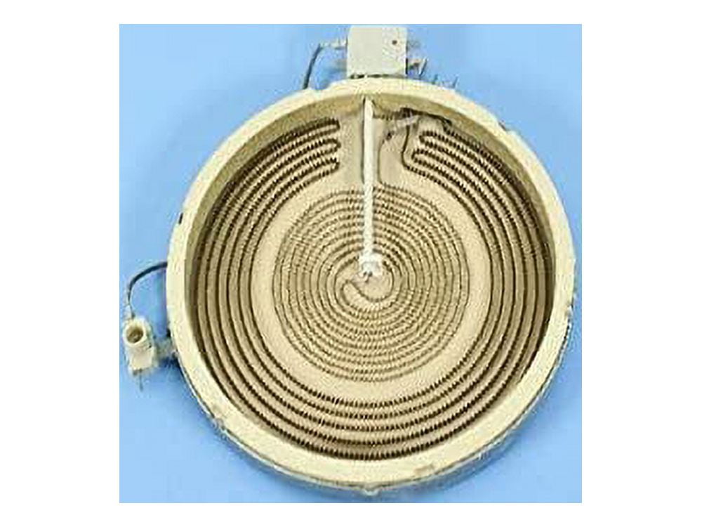 Genuine Whirlpool W10823709 Range Radiant Surface Element