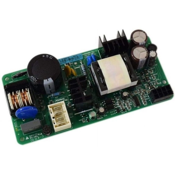 Genuine Whirlpool W10830278 Control Board