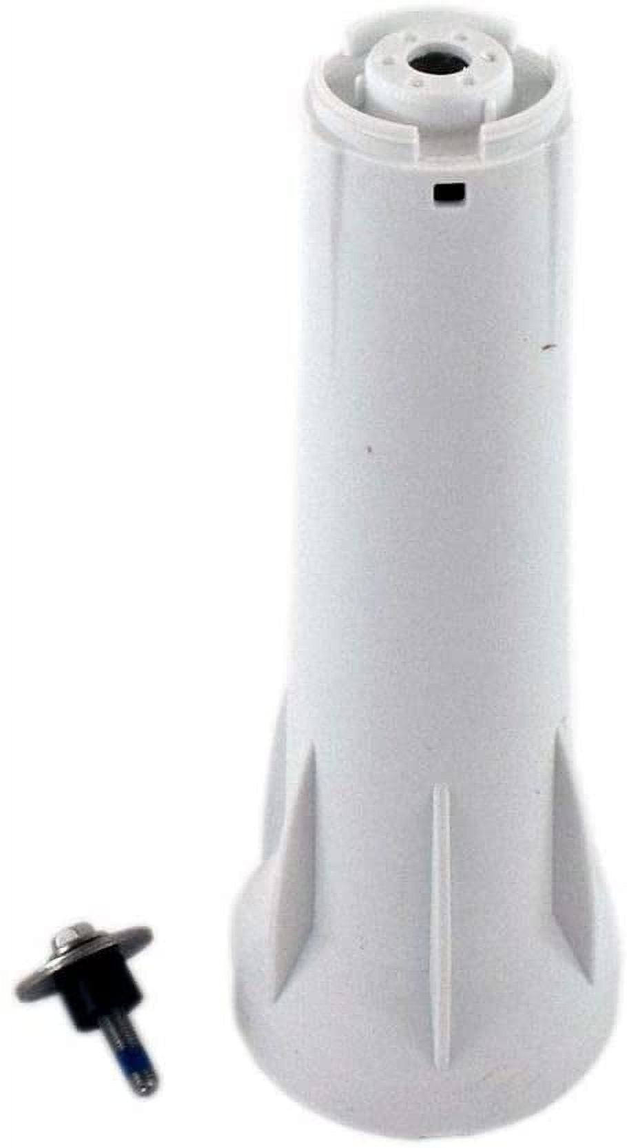 Genuine Whirlpool W10836496 Upper Agitator