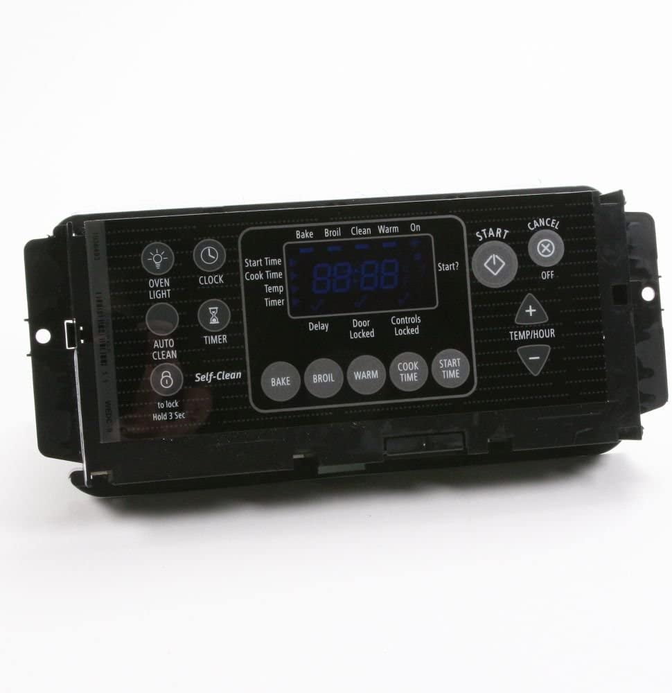 Genuine Whirlpool W10840298 Oven Control Board - Walmart.com