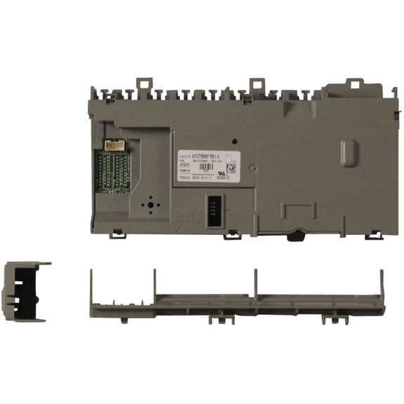 Genuine Whirlpool W10854225 Dishwasher Main Control Board