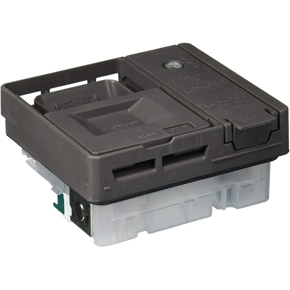 Genuine Whirlpool W10861000 Dishwasher Detergent Dispenser