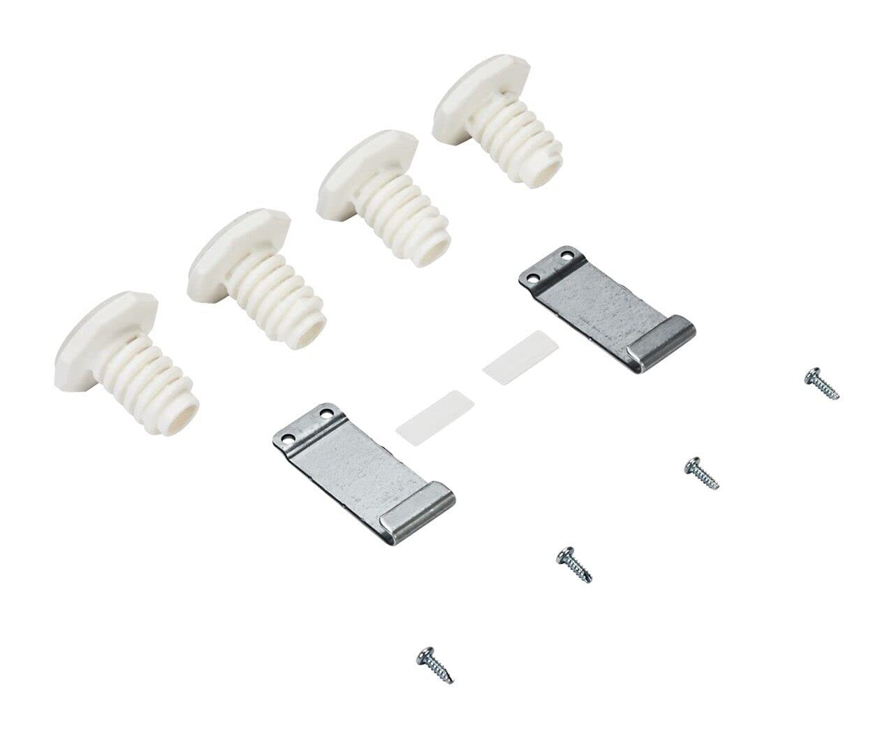 Genuine Whirlpool W10869845 Dryer Stacking Kit