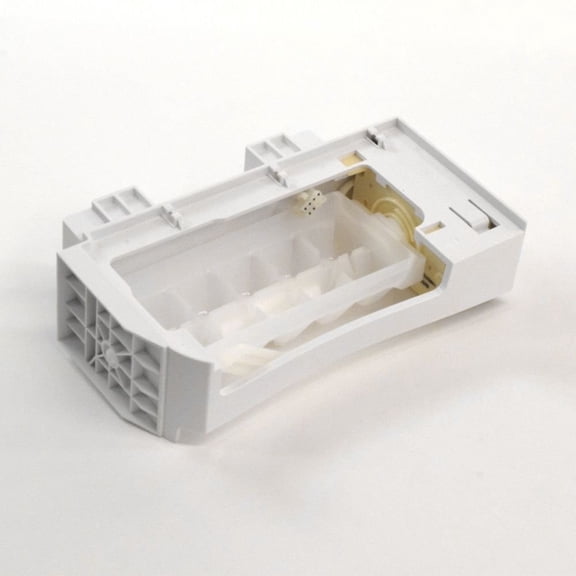 Genuine Whirlpool W10873791 Refrigerator Ice Maker Assembly