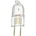 thumbnail image 1 of Genuine Whirlpool W10886919 Halogen Light Bulb, 1 of 1