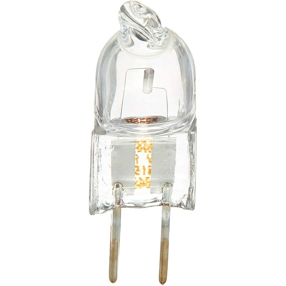 Genuine Whirlpool W10886919 Halogen Light Bulb