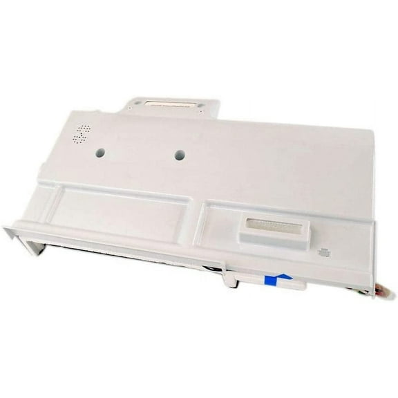 Genuine Whirlpool W10889841 Refrigerator Rear Panel