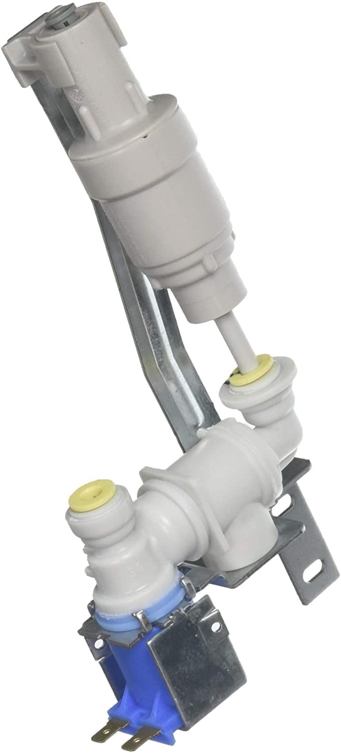 Genuine Whirlpool W10897719 Ice Machine Water Inlet Valve
