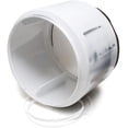 thumbnail image 1 of Genuine Whirlpool W10899578 Dryer Drum Assembly, 1 of 2