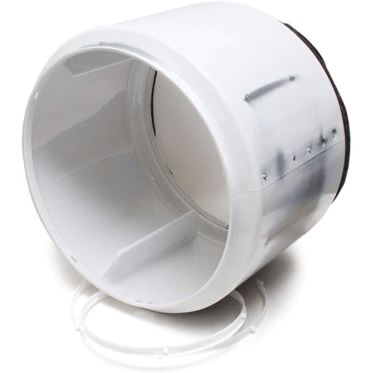 Genuine Whirlpool W10899578 Dryer Drum Assembly - Walmart.com