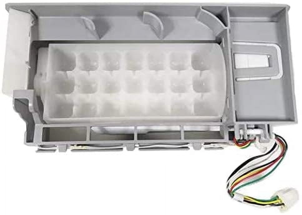 Genuine Whirlpool W10908391 Ice Maker Assembly