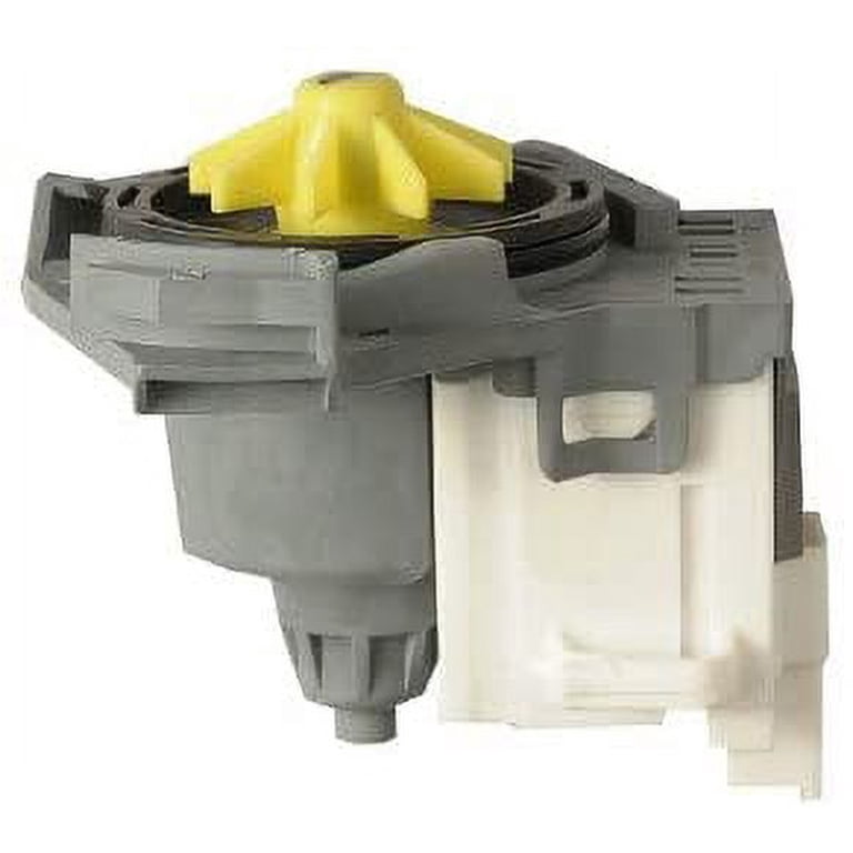 Genuine Whirlpool W10914557 Drain Pump - Walmart.com