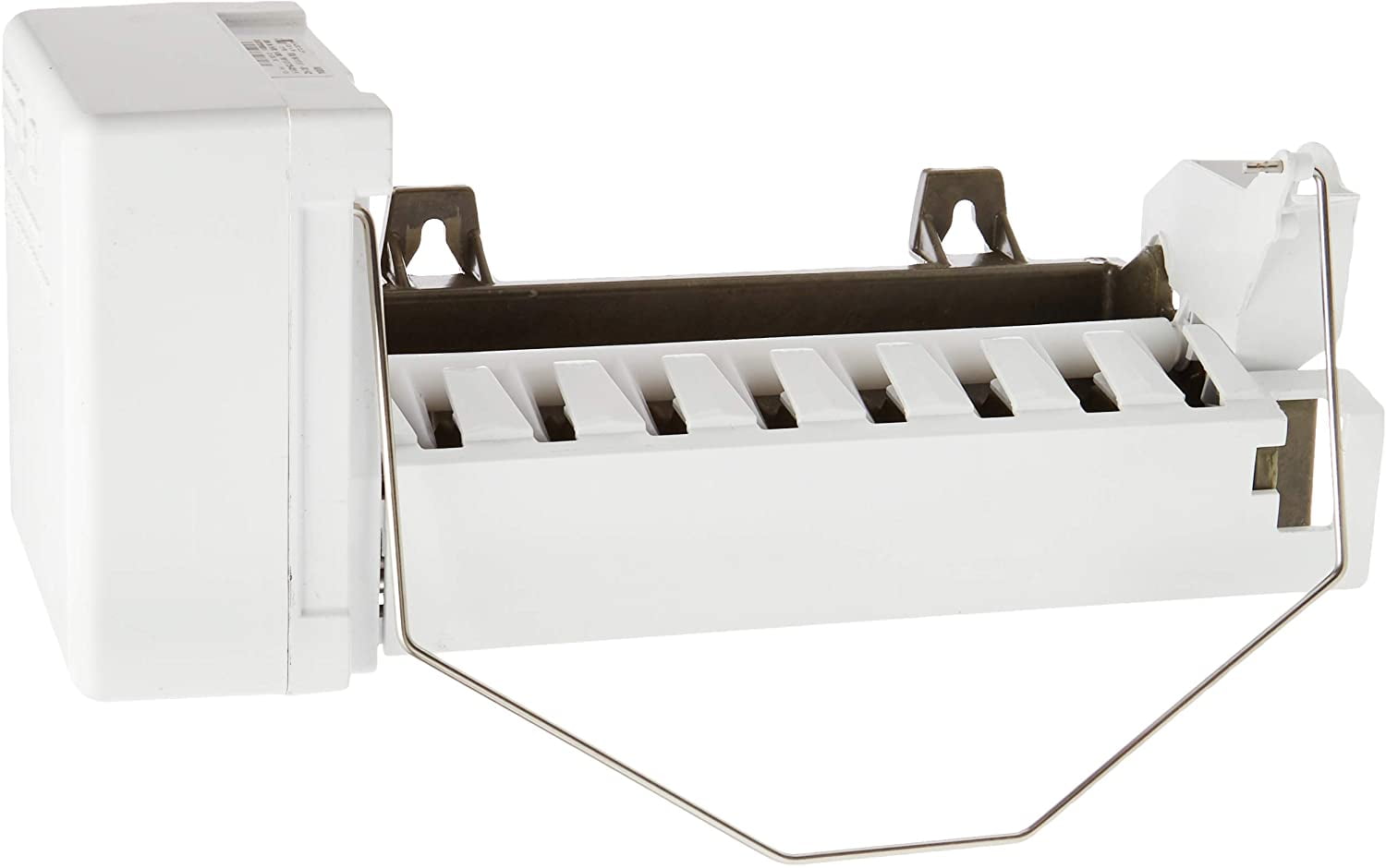 Genuine Whirlpool W10916040 Icemaker