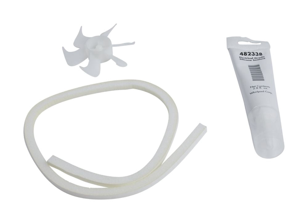 Genuine Whirlpool W10916494 Fan Blade