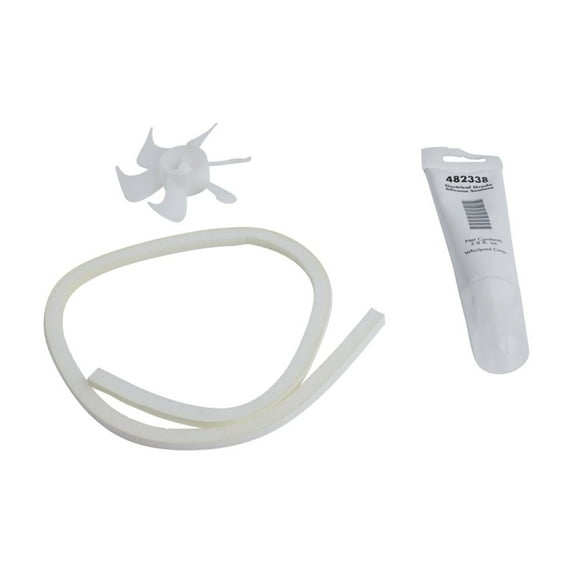 Genuine Whirlpool W10916494 Fan Blade