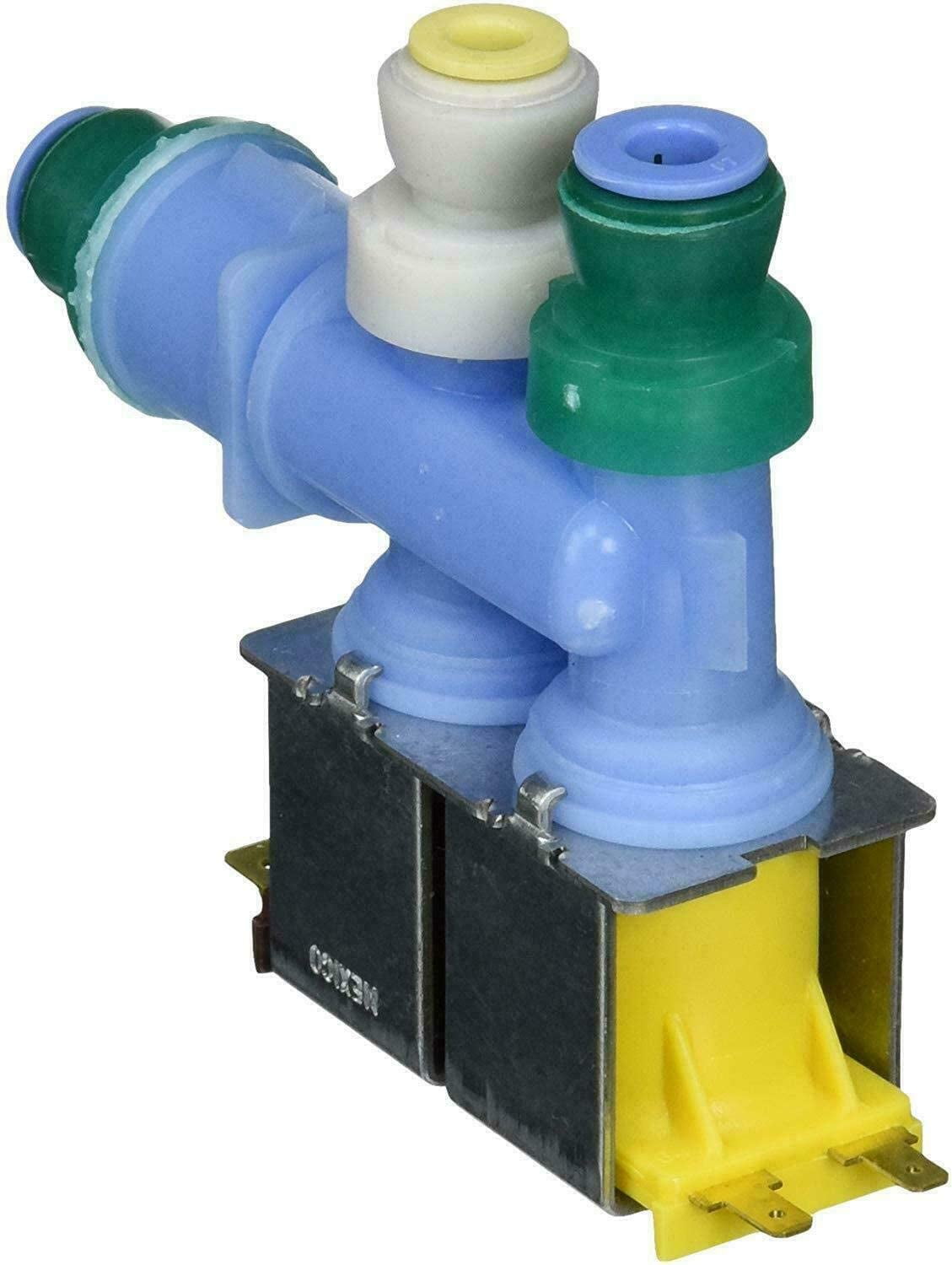 Genuine Whirlpool W11043013 Water Inlet Valve
