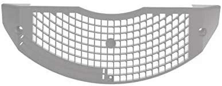 Genuine Whirlpool W11086603 Outer Air Grille