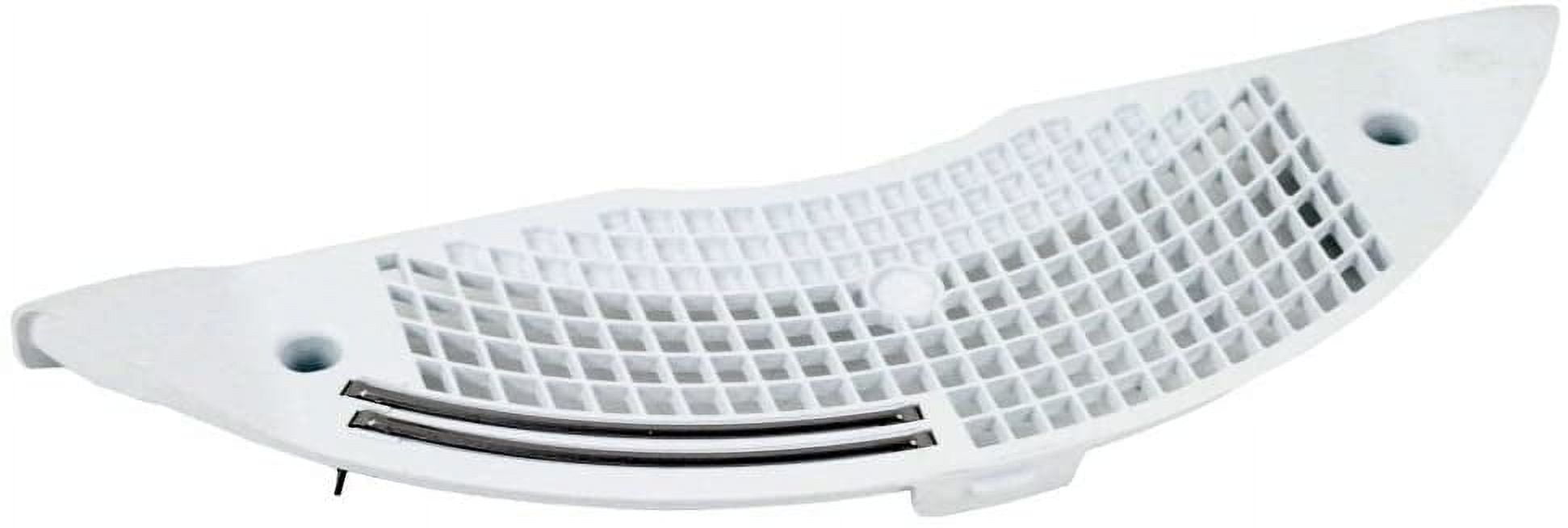 Whirlpool W11117302 Air Duct