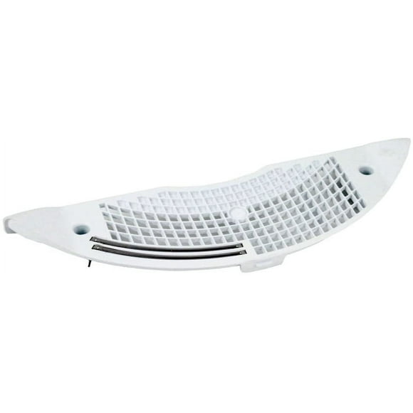 Genuine Whirlpool W11117302 Dryer Air Duct