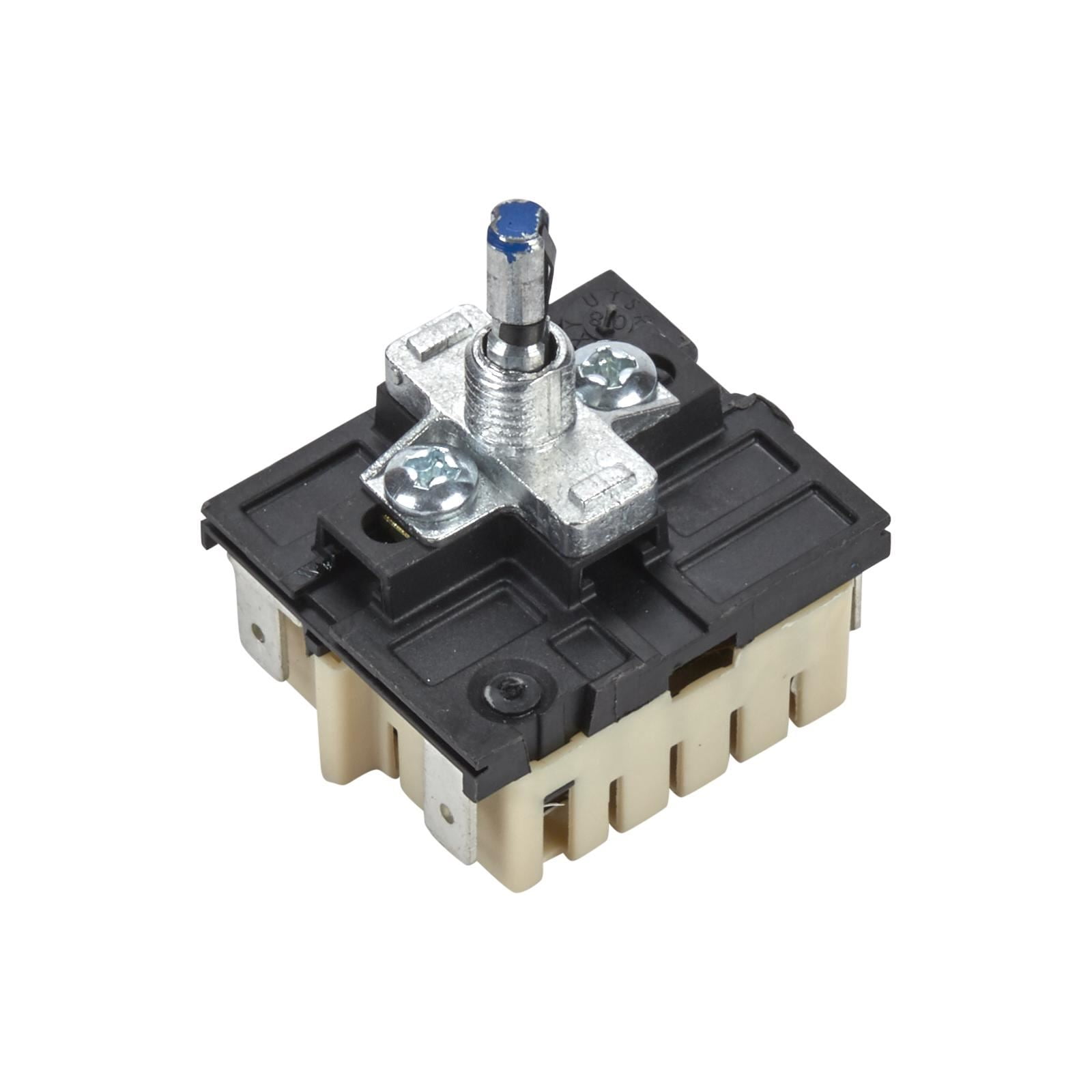 Whirlpool SWITCH-INF - Part# W11120795
