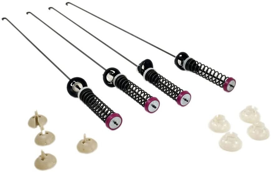 Genuine Whirlpool W11130356 Suspension Rod