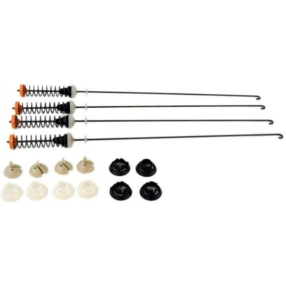 Genuine Whirlpool W11130359 Suspension Rod