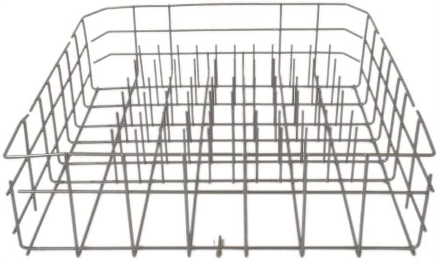 Genuine Whirlpool W11169039 Upper Dishrack Assembly