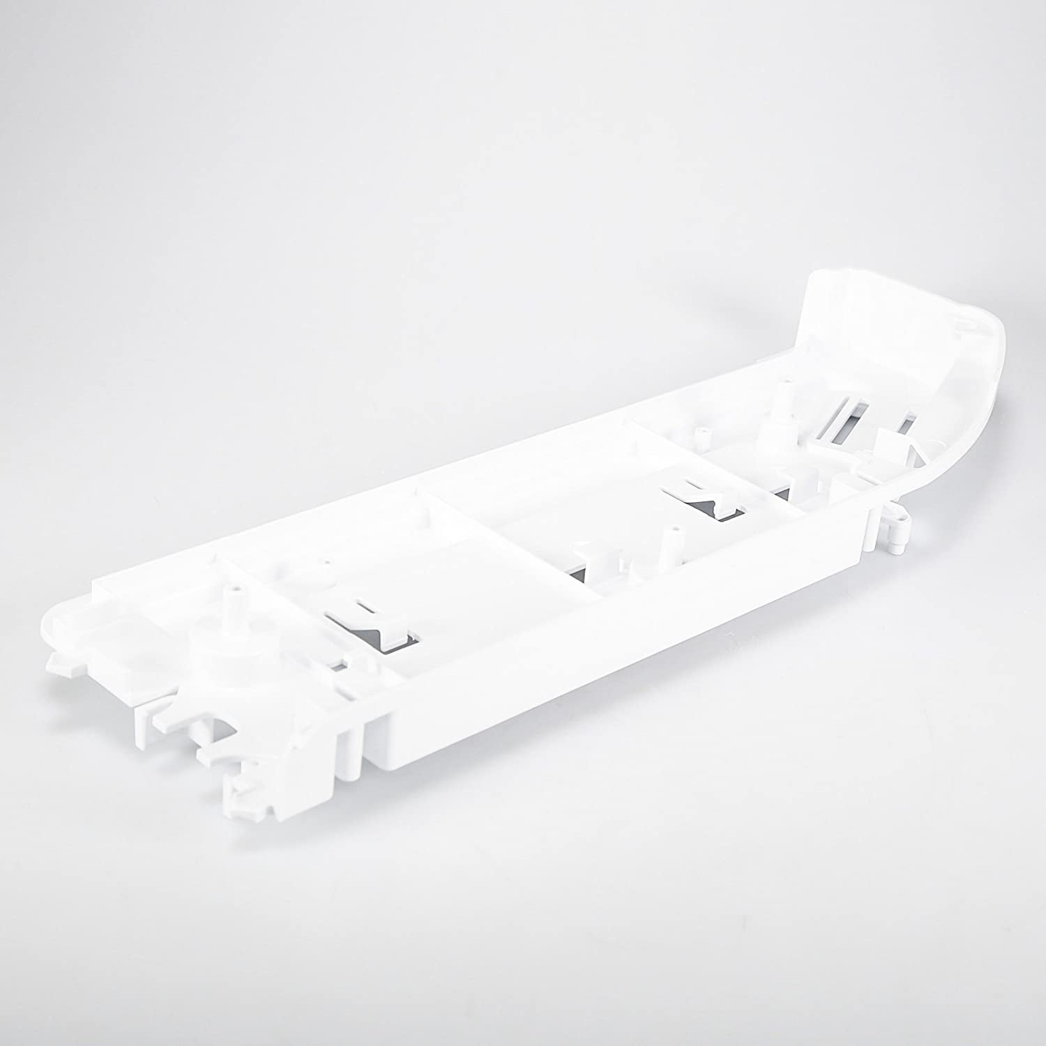 12656018 Whirlpool Refrigerator End Cap Pantry Rh