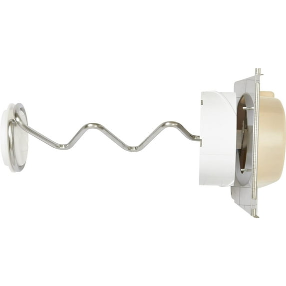 Genuine Whirlpool WP12740302 Ice Bucket Auger