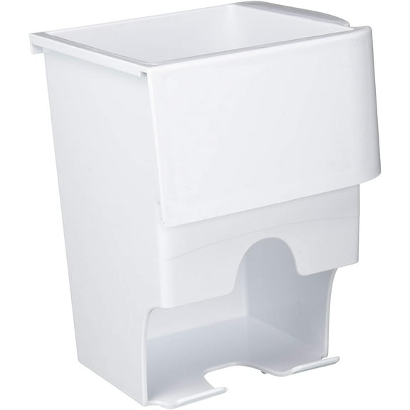 Genuine Whirlpool WP13005401SP Can Dispenser Sleeve for Refrigerators