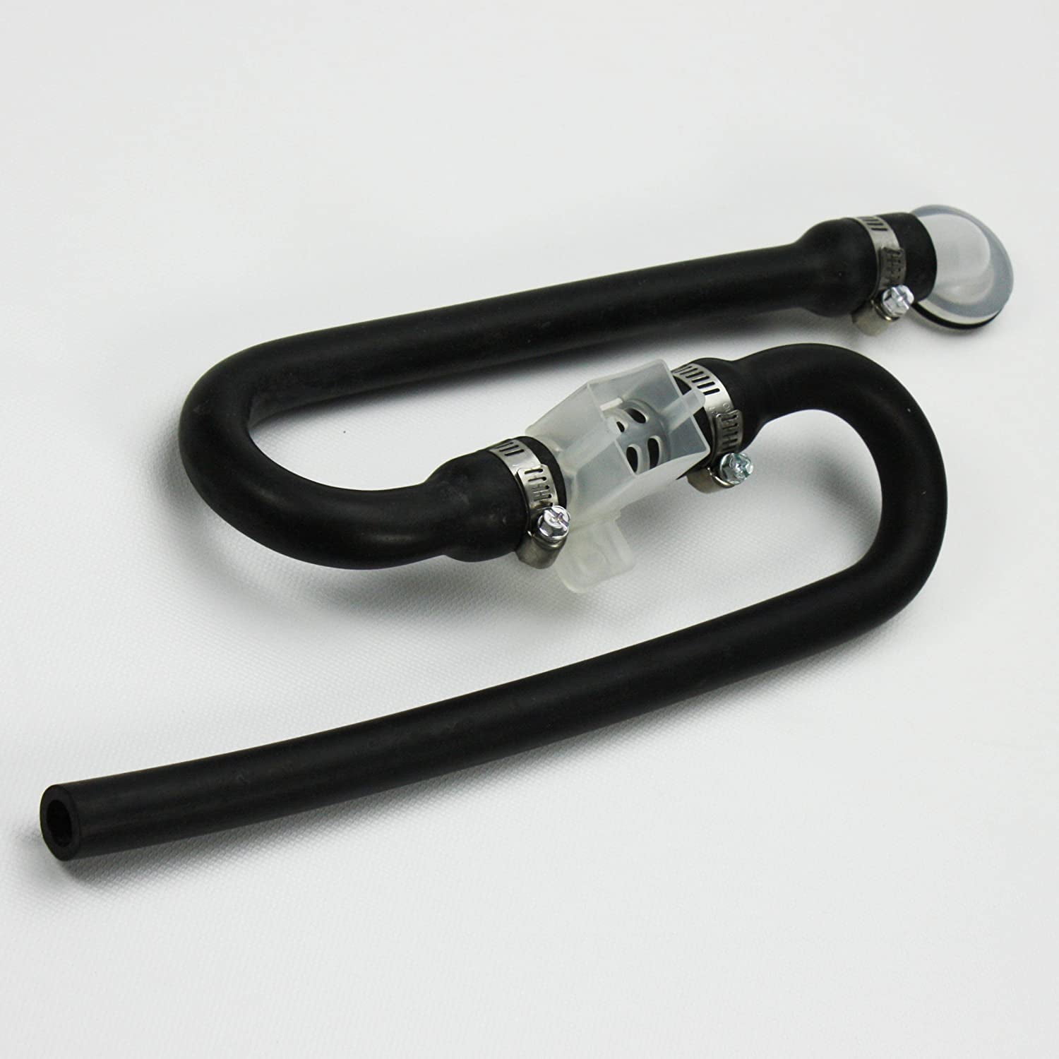 Whirlpool WHIRLPOOL 206680 INJECTOR HOSE KIT