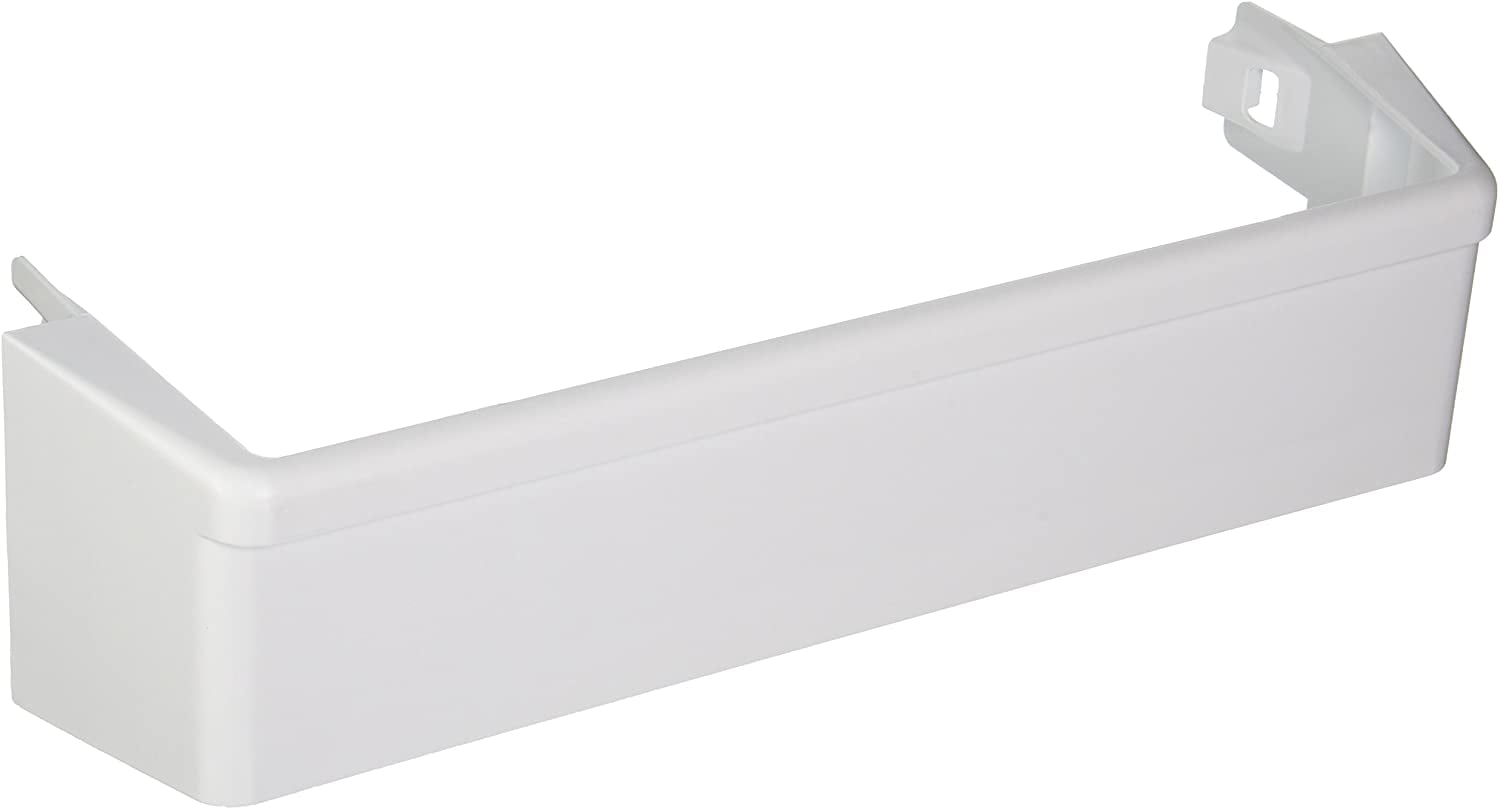 Genuine Whirlpool WP2156022 Refrigerator Door Trivet Shelf Bar