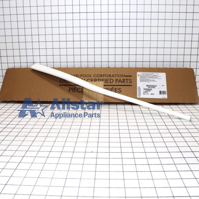 Genuine Whirlpool WP2162555 Door Handle