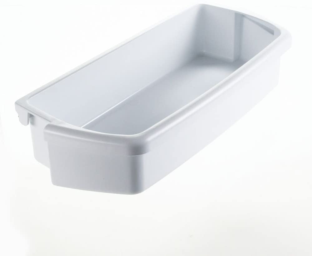 Genuine Whirlpool WP2203828 Door Shelf Bin