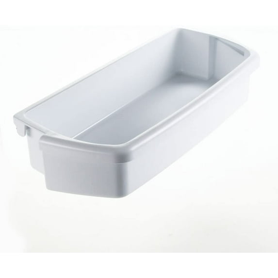 Genuine Whirlpool WP2203828 Door Shelf Bin