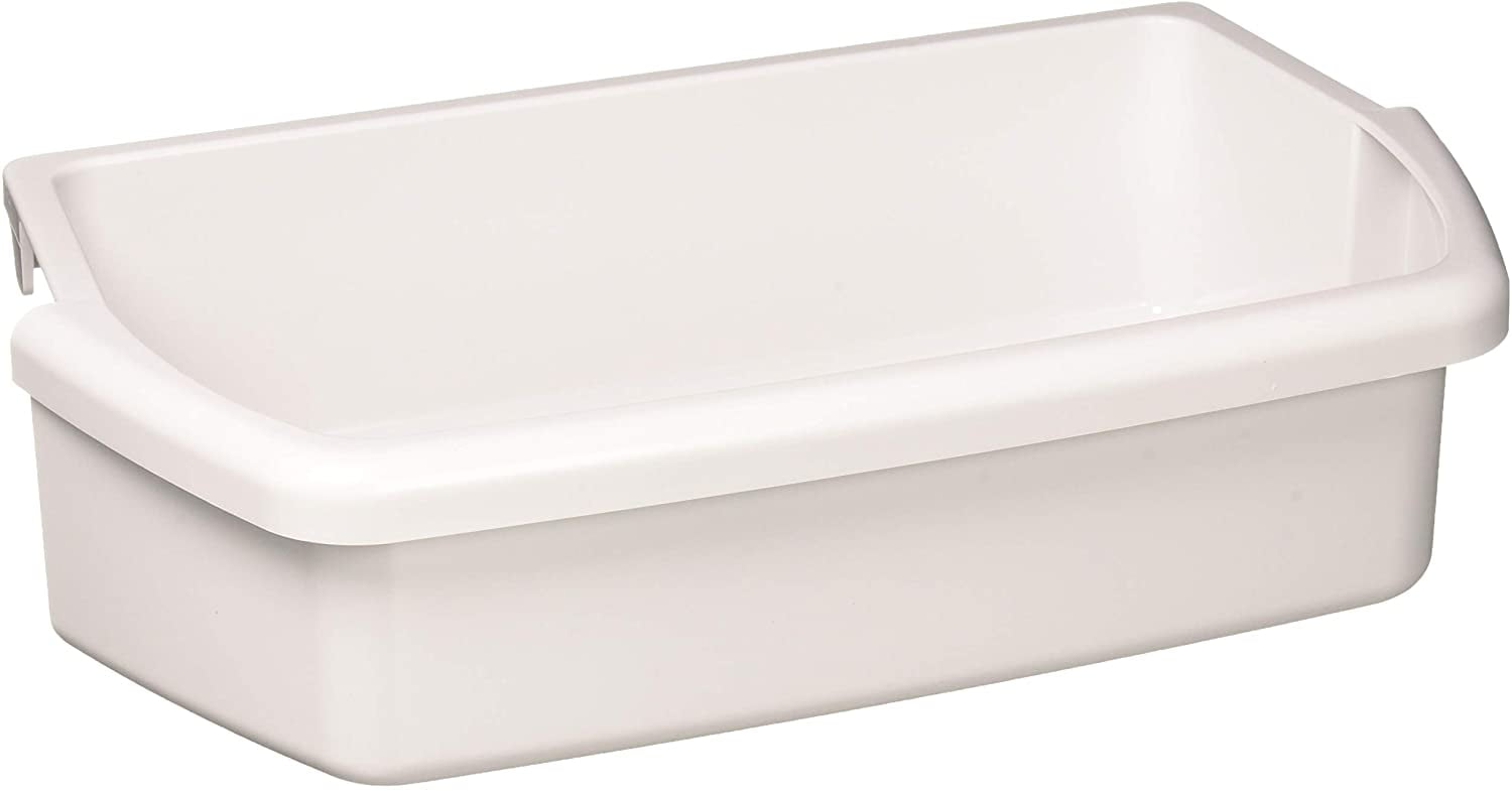 Genuine Whirlpool WP2204813 Door Shelf Bin