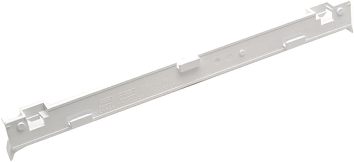 Genuine Whirlpool WP2223320 Drawer Slide Rail