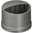 thumbnail image 1 of Genuine Whirlpool WP2260518MG Water Filter Cap, 1 of 2