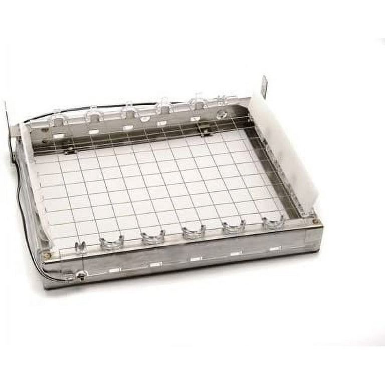 Genuine Whirlpool WP2313637 Ice Cutter Grid - Walmart.com