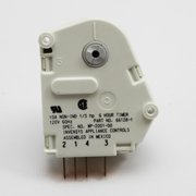 Genuine Whirlpool WP2314156 Defrost Timer