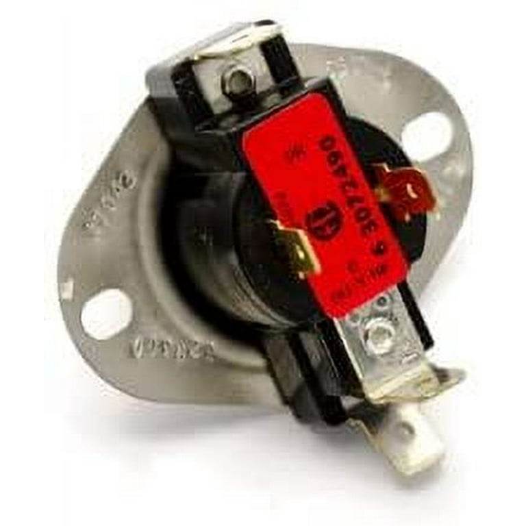 Genuine Whirlpool WP307249 Cycling Thermostat - Walmart.com