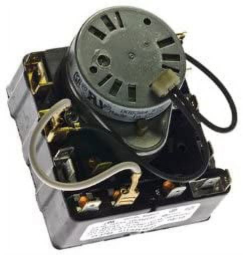 Genuine Whirlpool WP31001513 Timer for Dryer