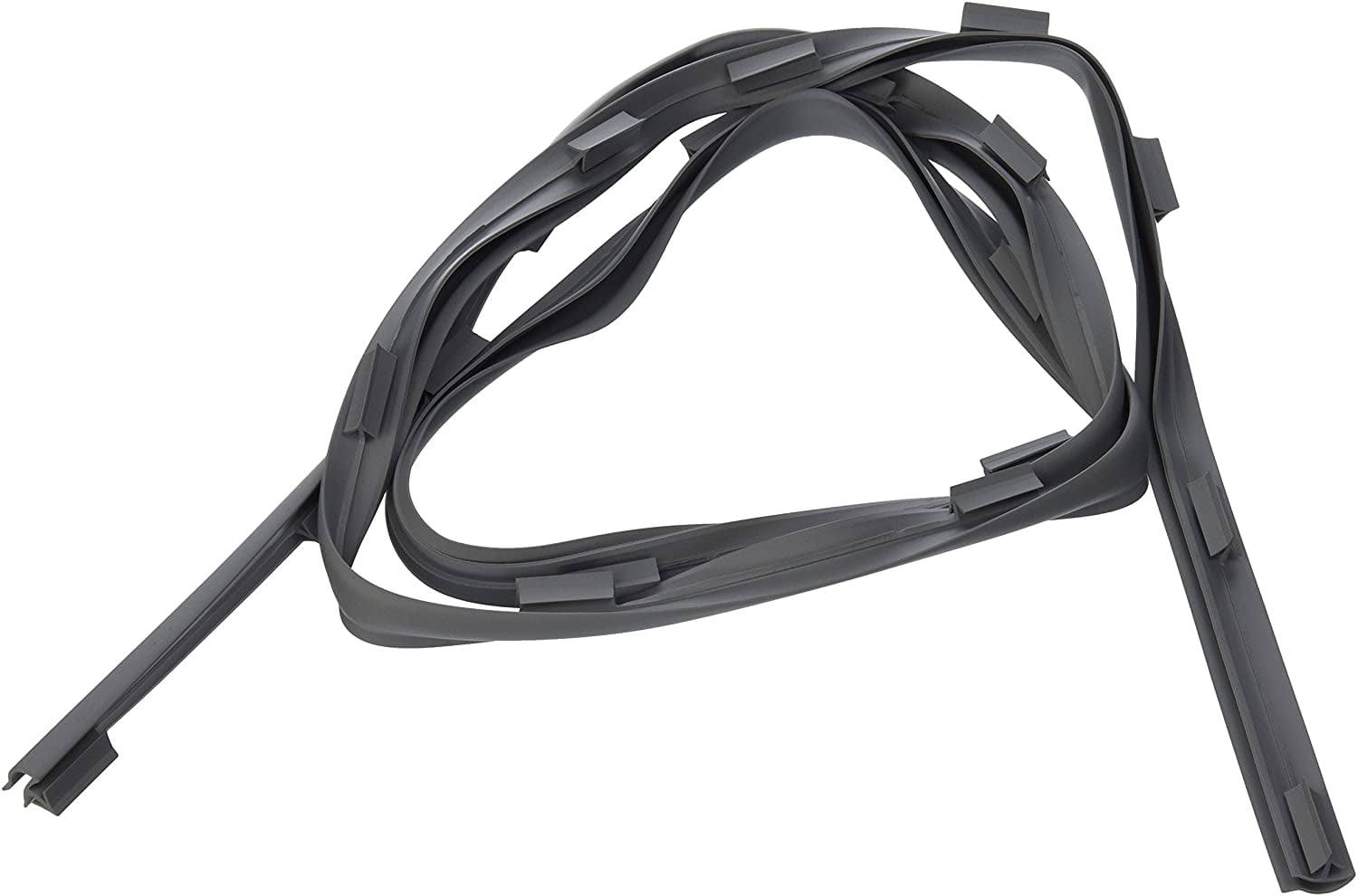 Genuine Whirlpool WP31001529 Door Seal - Dryer