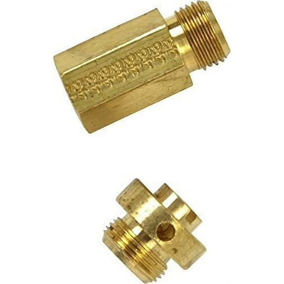 Genuine Whirlpool WP33002924 LP to Gas Conversion Kit