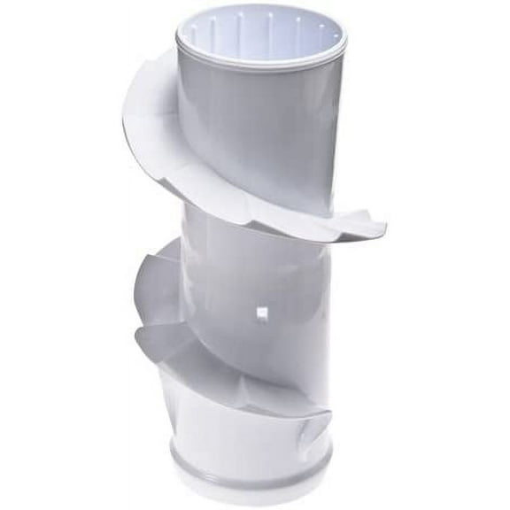 Genuine Whirlpool WP3363003 Upper Agitator