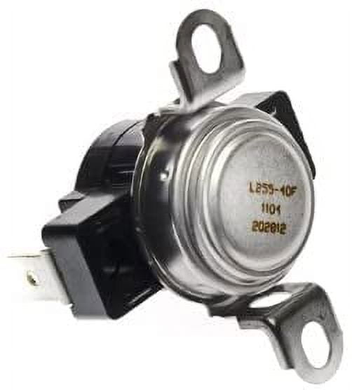 Genuine Whirlpool WP3391912 Dryer High Limit Thermostat