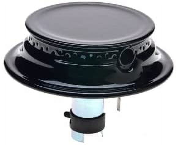 Genuine Whirlpool WP3412D024-09 Sealer Surface Burner Head