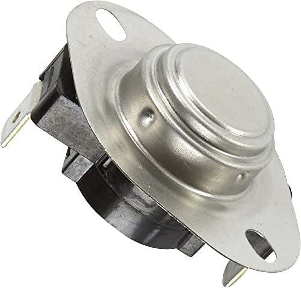 Genuine Whirlpool WP35001092 High Limit Thermostat for Dryer